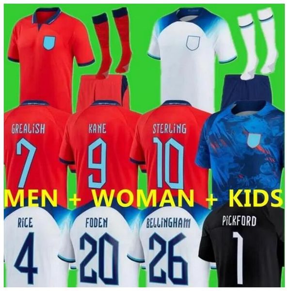 2022 world cup mead england soccer jerseys kane sterling rashford sancho grealish mount foden saka 22 23 national englands football shirt me, Black;yellow
2022 world cup mead england soccer jerseys kane sterling rashford sancho grealish mount foden saka 22 23 national englands football shirt me, Black;yellow