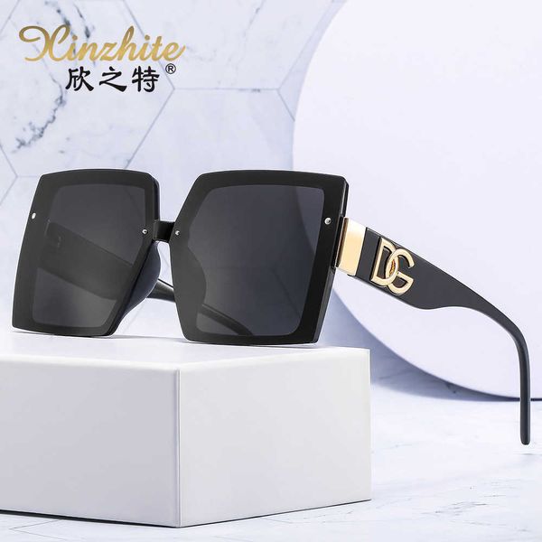 frames fashion high-definition women's polarized modern box street p sunglasses network red anchor fashion glasses, White;black
frames fashion high-definition women's polarized modern box street p sunglasses network red anchor fashion glasses, White;black