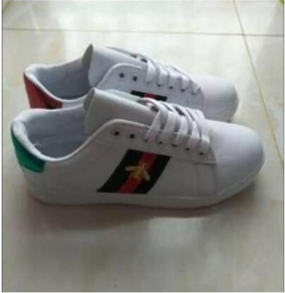 classic trainers embroidered shoes men sneakers designer casual hembroidery white shoes women fashion breathable wild sports dress flat size, Black
classic trainers embroidered shoes men sneakers designer casual hembroidery white shoes women fashion breathable wild sports dress flat size, Black