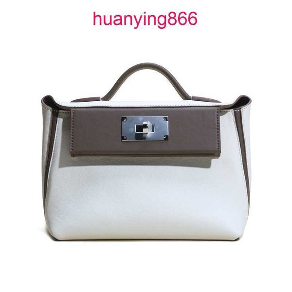 bags designer for herms's woman new 2424 mini kelys's premium leather women's layer cowhide dumplings handheld shoulder messe
bags designer for herms's woman new 2424 mini kelys's premium leather women's layer cowhide dumplings handheld shoulder messe