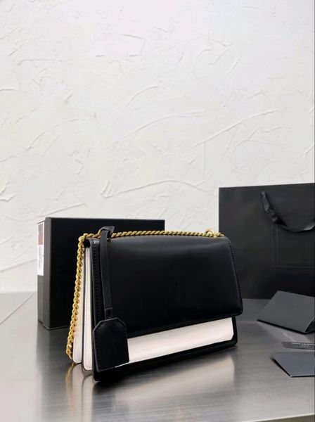 new fashion designer bag crossbody bag exquisite chain bag limited foreign style texture women bag shoulder bag
new fashion designer bag crossbody bag exquisite chain bag limited foreign style texture women bag shoulder bag