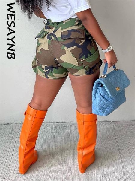 women s shorts wesaynb camouflage green women clothing cargo short pants y2k fall streetwear high waisted pockets wholesale 230311, White;black
women s shorts wesaynb camouflage green women clothing cargo short pants y2k fall streetwear high waisted pockets wholesale 230311, White;black