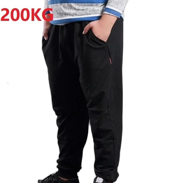 men s pants autumn big pants sports 200kg plus size 14xl 15xl stretch large 66 60 62 68 70 over sweatpants black 50 52 54 56 230311
men s pants autumn big pants sports 200kg plus size 14xl 15xl stretch large 66 60 62 68 70 over sweatpants black 50 52 54 56 230311