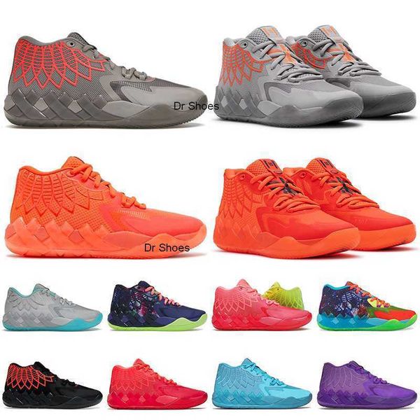 og athletic shoes lamelo ball basketball shoes mb.01 mens rock ridge red not from here lo ufo sneakers size 40-46
og athletic shoes lamelo ball basketball shoes mb.01 mens rock ridge red not from here lo ufo sneakers size 40-46