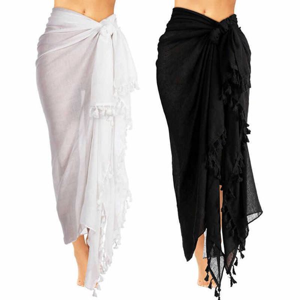 women's swimwear summer beach skirts women beach wear sling beach sarong bikini cover-ups wrap skirts towel women open-back bath wear y, White;black
women's swimwear summer beach skirts women beach wear sling beach sarong bikini cover-ups wrap skirts towel women open-back bath wear y, White;black