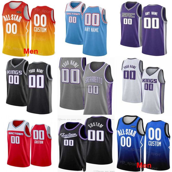 2023 all-star sacramento''kings''custom men womens youth de'aaron 5 fox 10 domantas sabonis 40 harrison barnes 15 d, Black;red
2023 all-star sacramento''kings''custom men womens youth de'aaron 5 fox 10 domantas sabonis 40 harrison barnes 15 d, Black;red