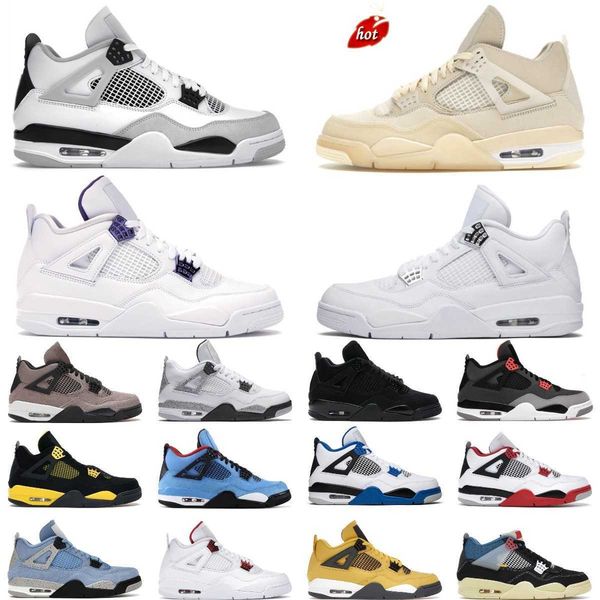 j4s og 2022 jumpman 4 4s basketball shoes university blue tech white sail white cement pure money red thunder pony hair guava ice, Black
j4s og 2022 jumpman 4 4s basketball shoes university blue tech white sail white cement pure money red thunder pony hair guava ice, Black