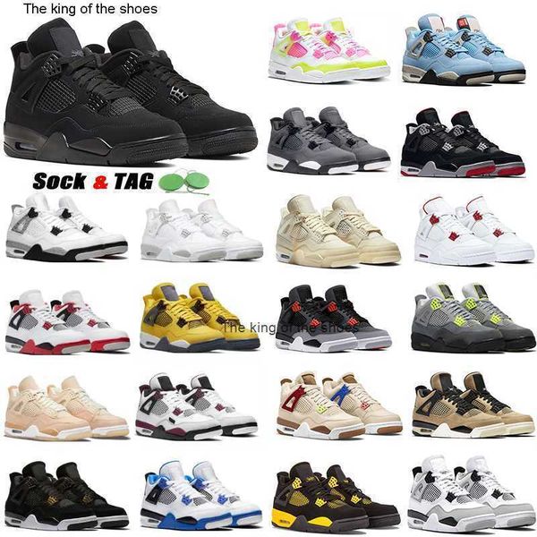 j4s og2023 og jumpman 4s basketball shoes for men high og sail university blue military black cat red thunder bred taupe haze white oreo spo
j4s og2023 og jumpman 4s basketball shoes for men high og sail university blue military black cat red thunder bred taupe haze white oreo spo