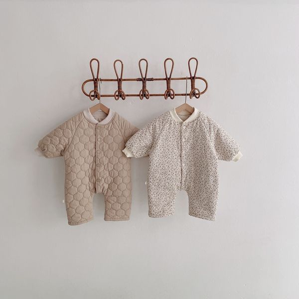 rompers 3505d born clothes girl's jumpsuit winter korean ins cotton baby girl's clothes coat boy's jumpsuit 230311, Blue
rompers 3505d born clothes girl's jumpsuit winter korean ins cotton baby girl's clothes coat boy's jumpsuit 230311, Blue