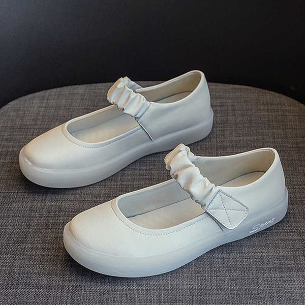 dress shoes pregnant women flats ballet shoes white genuine leather breathable moccasins women boat shoes ballerina ladies casual shoes q425, Black
dress shoes pregnant women flats ballet shoes white genuine leather breathable moccasins women boat shoes ballerina ladies casual shoes q425, Black