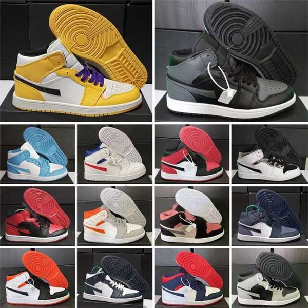university blue 1 og basketball shoes jumpman 1s high dark mocha unc light smoke grey hyper chicago patent bred royal toe men women trainers, Black
university blue 1 og basketball shoes jumpman 1s high dark mocha unc light smoke grey hyper chicago patent bred royal toe men women trainers, Black