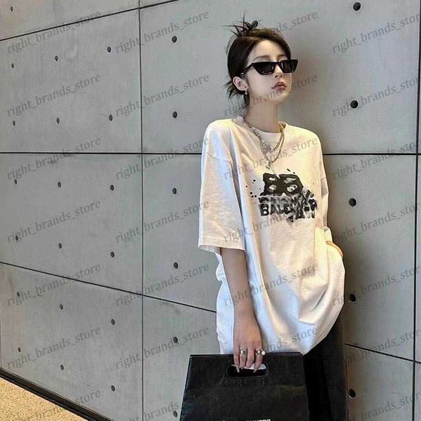 men's t-shirts 2023 new ceiling grade short sleeve graffiti t-shirt splash-ink printing pure cotton lovers t230311, White;black
men's t-shirts 2023 new ceiling grade short sleeve graffiti t-shirt splash-ink printing pure cotton lovers t230311, White;black