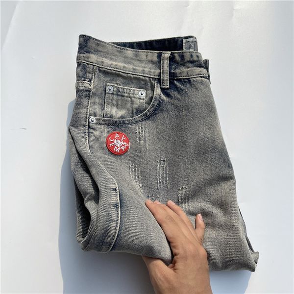 men s jeans men women 1 1 quality washed zipper cav empt trouser pants hole cavempt c e 230311, Blue
men s jeans men women 1 1 quality washed zipper cav empt trouser pants hole cavempt c e 230311, Blue
