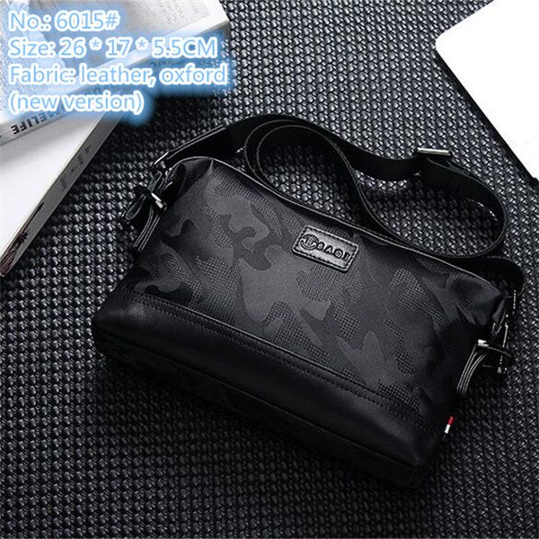 factory men shoulder bags 4 colors outdoor wear-resistant casual leather clutch bag street trend color matching mobile phone coin purse busi
factory men shoulder bags 4 colors outdoor wear-resistant casual leather clutch bag street trend color matching mobile phone coin purse busi