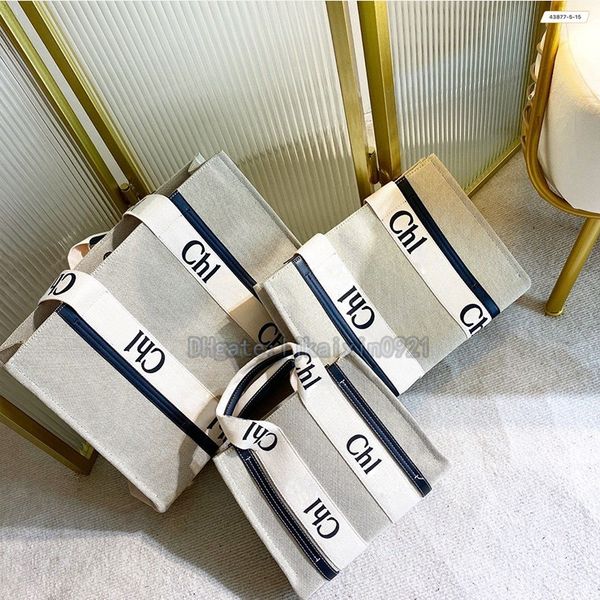 619ss luxury designer handbags woody tote shopping bag summer women handbag 7a quality canvas nylon fashion linen large beach bagstravel cro
619ss luxury designer handbags woody tote shopping bag summer women handbag 7a quality canvas nylon fashion linen large beach bagstravel cro