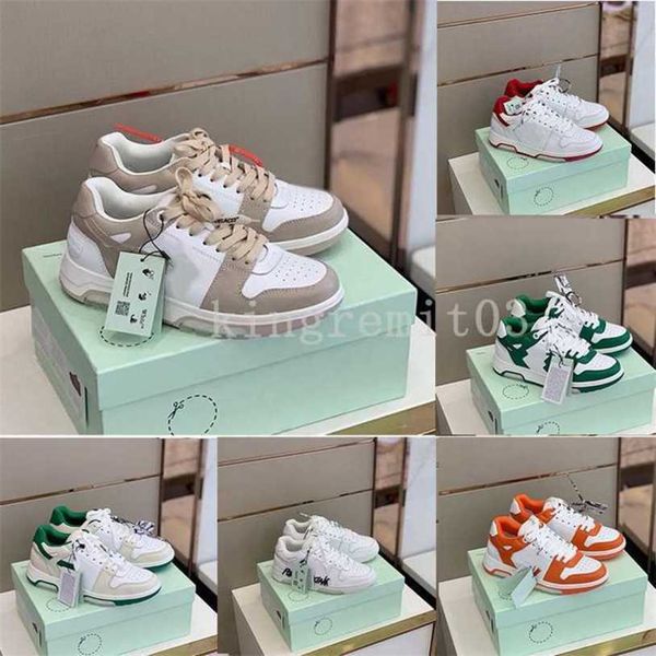 Designer Casual Shoes Off Men Women White Basketball Sneakers Fashion Low-Top Arrow Leather Trainer Out Office Sneaker Lace-up Stitching Sneakers 35-45 PXF8, 11
Designer Casual Shoes Off Men Women White Basketball Sneakers Fashion Low-Top Arrow Leather Trainer Out Office Sneaker Lace-up Stitching Sneakers 35-45 PXF8, 11