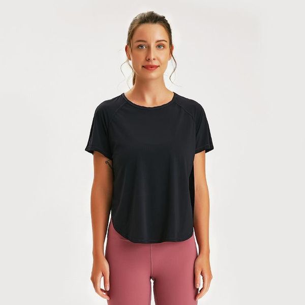 yoga ll luxury clothes of easy leisure coat yoga lady woman short-sleeved clothes designers do not fade running short sleeve t-shirt yoga gy
yoga ll luxury clothes of easy leisure coat yoga lady woman short-sleeved clothes designers do not fade running short sleeve t-shirt yoga gy