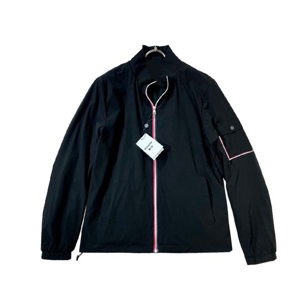 2023 spring men's hooded casual jacket very high density, crisp and flexible size: m-3xl, can wear up to 98 kg #0086, Black;brown
2023 spring men's hooded casual jacket very high density, crisp and flexible size: m-3xl, can wear up to 98 kg #0086, Black;brown