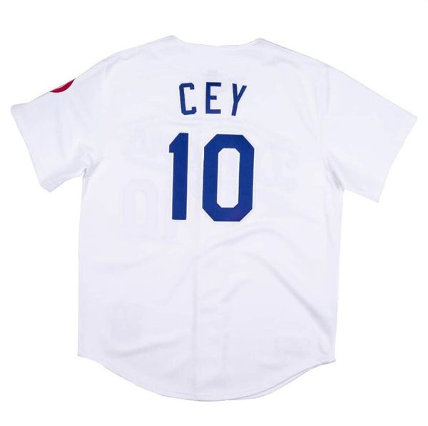 stitched baseball jerseys 10 ron cey mitchell ness jersey 1981 men women youth s-4xl retro jersey, Blue;black
stitched baseball jerseys 10 ron cey mitchell ness jersey 1981 men women youth s-4xl retro jersey, Blue;black