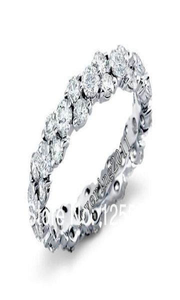 choucong jewellery lady039s cushion cut 8ct diamond wedding rings size 5678910 gift 4687981, Slivery;golden
choucong jewellery lady039s cushion cut 8ct diamond wedding rings size 5678910 gift 4687981, Slivery;golden