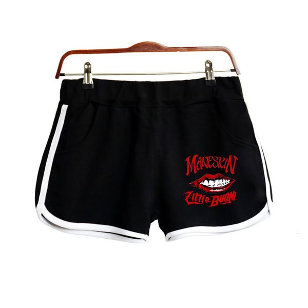 women s shorts maneskin summer holiday elastic waist leisure home shorts pyjama trousers black and white sport pants homewear fitness pants, White;black
women s shorts maneskin summer holiday elastic waist leisure home shorts pyjama trousers black and white sport pants homewear fitness pants, White;black