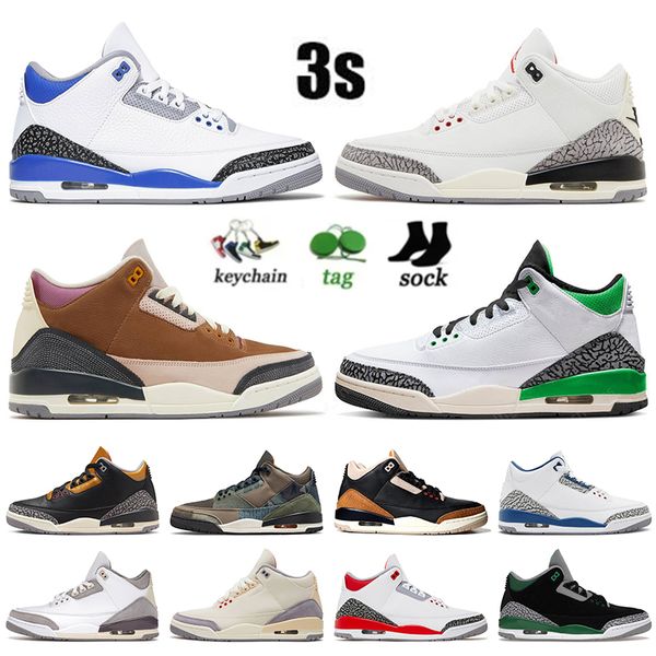 retos 3s unc basketball shoes mens womens jumpman 3 lucky green pine rust pink wizards slim shady cardinal fire red court purple black cat j
retos 3s unc basketball shoes mens womens jumpman 3 lucky green pine rust pink wizards slim shady cardinal fire red court purple black cat j