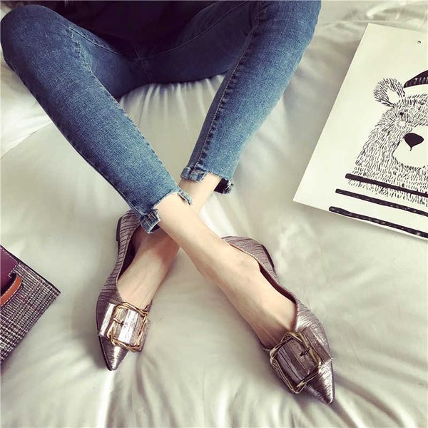dress shoes ladies flat shoes 2021 summer new shallow mouth pointed single shoes fashion women's shoes casual ladies retro flat shoes j, Black
dress shoes ladies flat shoes 2021 summer new shallow mouth pointed single shoes fashion women's shoes casual ladies retro flat shoes j, Black