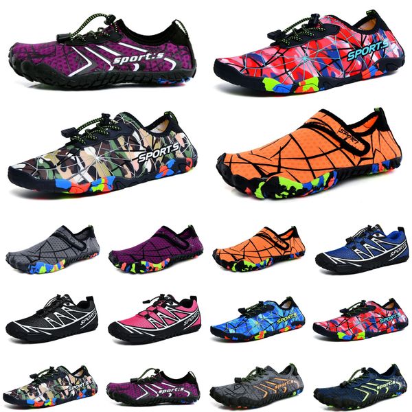 water shoes orange cyan maro gold wading shoes beach shoes couple soft-soled creek sneakers grey barefoot skin snorkeling wading fitness wom, Black
water shoes orange cyan maro gold wading shoes beach shoes couple soft-soled creek sneakers grey barefoot skin snorkeling wading fitness wom, Black