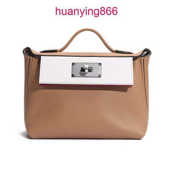 original edition 8a for bags designer herms's woman the factory of h family's pure hand sewn wax thread eve and swift leather mini
original edition 8a for bags designer herms's woman the factory of h family's pure hand sewn wax thread eve and swift leather mini