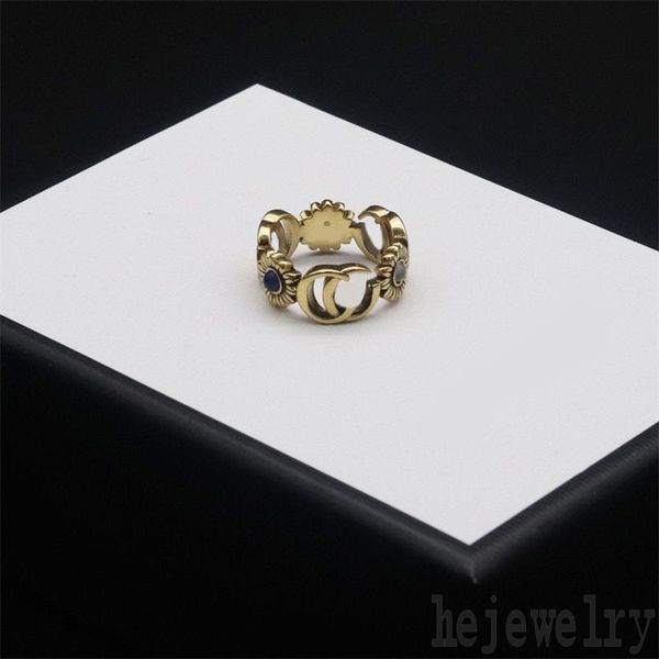 femme luxury ring for women beautiful autumn travel womens designer rings daisies party dark blue letter g mens diamond rings letter g colle, Silver
femme luxury ring for women beautiful autumn travel womens designer rings daisies party dark blue letter g mens diamond rings letter g colle, Silver