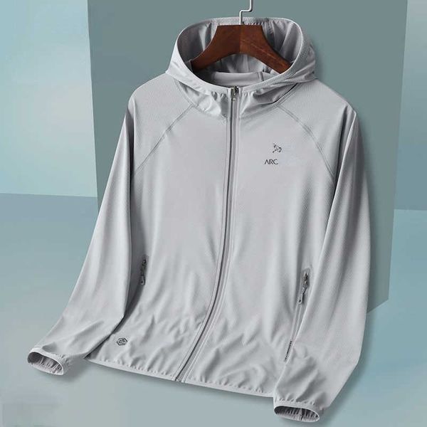 ice silk arc jacket summer designer cardigan coat men women sun screen uv protection sunscreen clothing hooded swea qqdn, Black;brown
ice silk arc jacket summer designer cardigan coat men women sun screen uv protection sunscreen clothing hooded swea qqdn, Black;brown