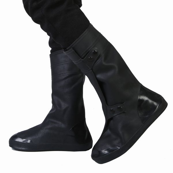 shoe parts accessories pvc rainproof shoes cover men women winter snow boots waterproof thick nonslip wearresistant bottom high tube rain bo, White;pink
shoe parts accessories pvc rainproof shoes cover men women winter snow boots waterproof thick nonslip wearresistant bottom high tube rain bo, White;pink