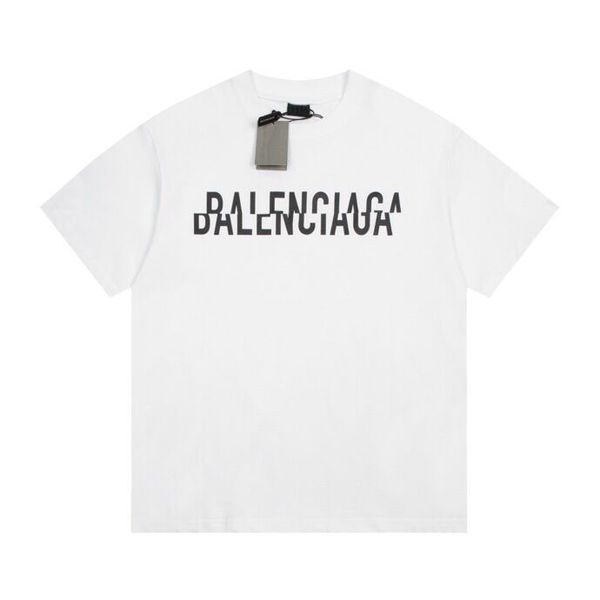 2023ss spring and summer t shirt pure cotton fabric os version round neck short-sleeved women's men's high-quality men's t sh, Black;brown
2023ss spring and summer t shirt pure cotton fabric os version round neck short-sleeved women's men's high-quality men's t sh, Black;brown