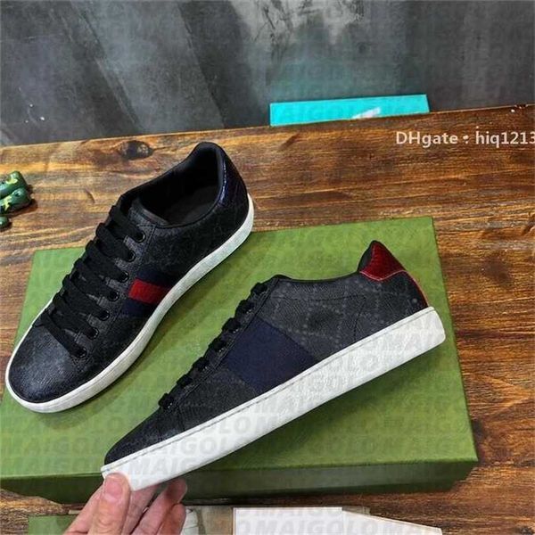 red-bottoms shoes christians 50%off casual shoes men women luxury sneaker cow leather letter pattern red bee tiger red g fzd 5w9z, Black
red-bottoms shoes christians 50%off casual shoes men women luxury sneaker cow leather letter pattern red bee tiger red g fzd 5w9z, Black