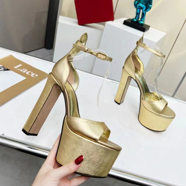 luxury designer women's high-end sandals cow leather high thick high heel stretch thigh high fish mouth sandals women's luxury siz, Black
luxury designer women's high-end sandals cow leather high thick high heel stretch thigh high fish mouth sandals women's luxury siz, Black