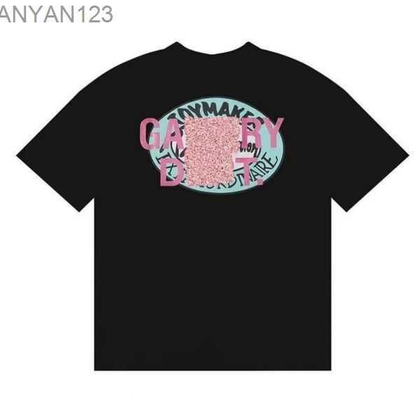 mens and womes galleryse depts t shirts fashion brand galleryes high streetpink gilded letter-printed double-yarn cotton short-sleeved5yrp, White;black
mens and womes galleryse depts t shirts fashion brand galleryes high streetpink gilded letter-printed double-yarn cotton short-sleeved5yrp, White;black