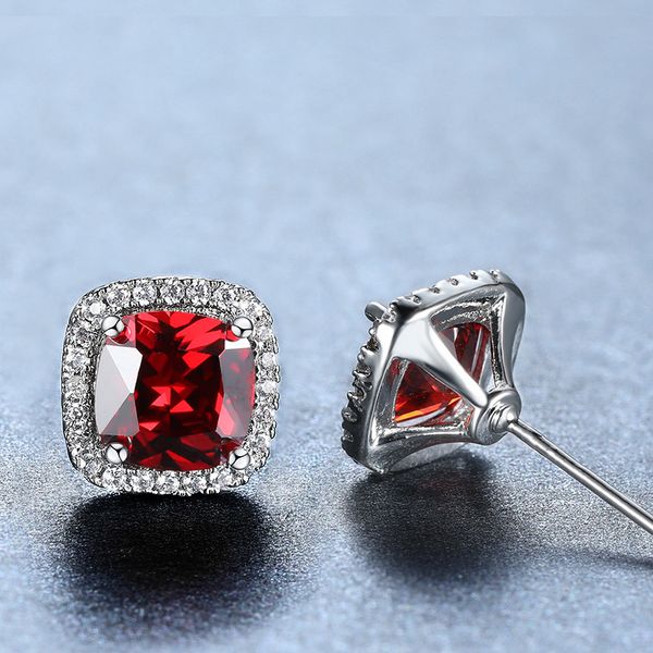 7 colors for options europe and america 18k white gold plaed bling cz earrings studs nice jewelry gift for men women earrings jewelry, Golden;silver
7 colors for options europe and america 18k white gold plaed bling cz earrings studs nice jewelry gift for men women earrings jewelry, Golden;silver