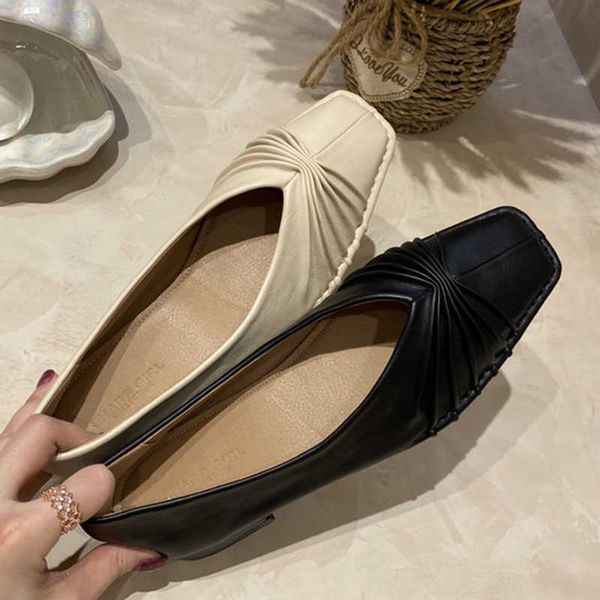 dress shoes pleated bowknot loafers women espadrilles low heels shoes women elegant ballerina woman flats square toe sewing moccasins 2020 j, Black
dress shoes pleated bowknot loafers women espadrilles low heels shoes women elegant ballerina woman flats square toe sewing moccasins 2020 j, Black