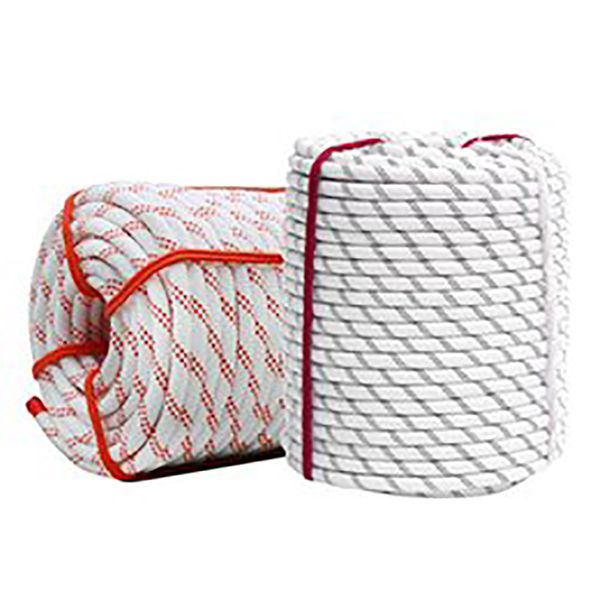 outdoor safety rope high-strength wear-resistant climbing rope various specifications available
outdoor safety rope high-strength wear-resistant climbing rope various specifications available