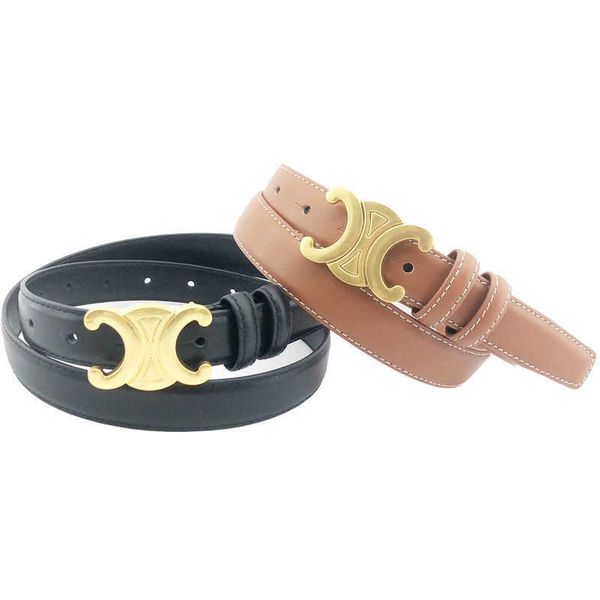 suspenders craftsman's heart shiny gold buckle leather for women with jeans casual waist high sense perforated women's belt, Black;brown
suspenders craftsman's heart shiny gold buckle leather for women with jeans casual waist high sense perforated women's belt, Black;brown