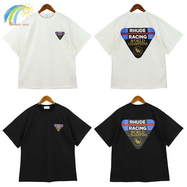 men's t shirts tshirts rhude tshirts men women fashion casual summer oversize black white rhude short sleeve, White;black
men's t shirts tshirts rhude tshirts men women fashion casual summer oversize black white rhude short sleeve, White;black