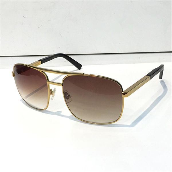 classic attitude sunglasses for men square frame 0260 sunglasses style uv400 protection gold plated frame come eyewear come336l, White;black
classic attitude sunglasses for men square frame 0260 sunglasses style uv400 protection gold plated frame come eyewear come336l, White;black