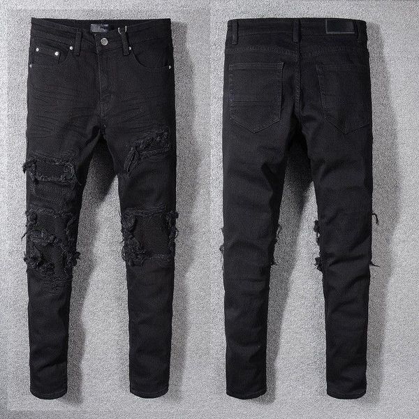 grey jeans for man designer skinny fit rip skull slim biker mens denim¡amiri¡distress cult rapper street hip hop curvy long stra, Blue
grey jeans for man designer skinny fit rip skull slim biker mens denim¡amiri¡distress cult rapper street hip hop curvy long stra, Blue