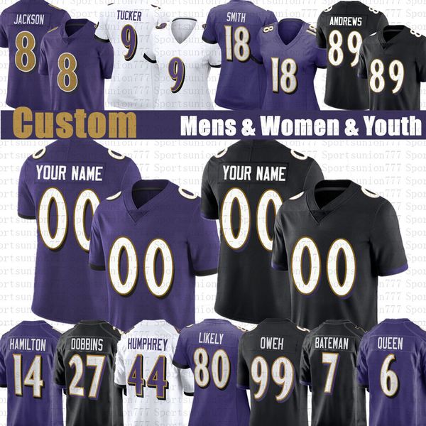 lamar jackson roquan smith mark andrews custom football jersey justin tucker kyle hamilton reed marlon humphrey baltimores raven ray lewis j, Black;red
lamar jackson roquan smith mark andrews custom football jersey justin tucker kyle hamilton reed marlon humphrey baltimores raven ray lewis j, Black;red