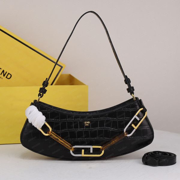 f womens chain shoulder bags purse women tote crossbody bag women printing leather handbags luxurys tote bags designer bags crocodile patter
f womens chain shoulder bags purse women tote crossbody bag women printing leather handbags luxurys tote bags designer bags crocodile patter