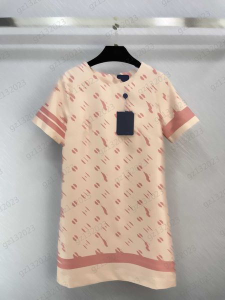 designer dresses jacquard logo decorative crewneck short sleeve casual dresses back zipper open a-line temperament maxiskit women dresses, Black;gray
designer dresses jacquard logo decorative crewneck short sleeve casual dresses back zipper open a-line temperament maxiskit women dresses, Black;gray