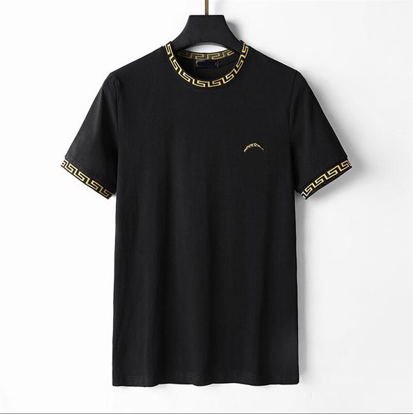 mens casual t shirt designers men s clothing black white tees short sleeve women's printed hip hop streetwear tshirts#517, White;black
mens casual t shirt designers men s clothing black white tees short sleeve women's printed hip hop streetwear tshirts#517, White;black