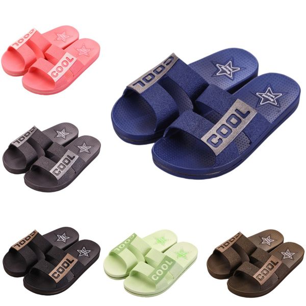 slippers sea beach red women men shoes coast blue bathroom green brown indoor outdoor antiskid sandal size 36-45, Black
slippers sea beach red women men shoes coast blue bathroom green brown indoor outdoor antiskid sandal size 36-45, Black