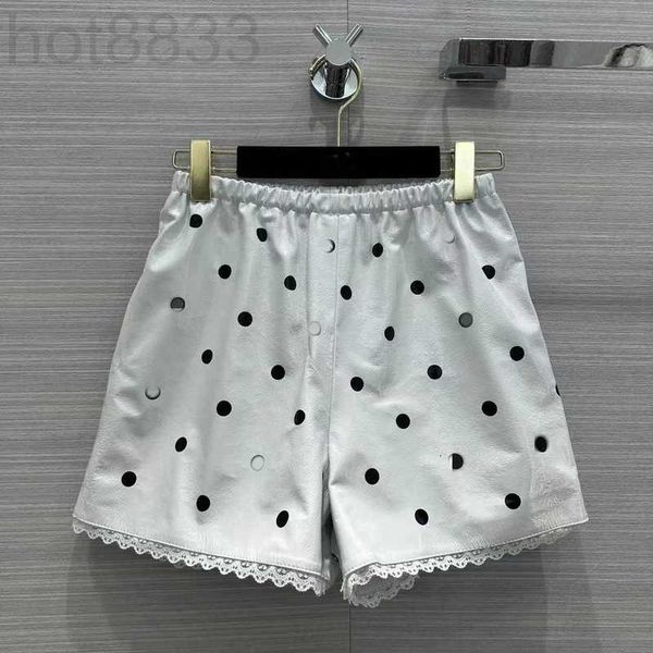 women's shorts designer milan runway 2023 spring summer fashion brand same style luxury pants 4kiq, White;black
women's shorts designer milan runway 2023 spring summer fashion brand same style luxury pants 4kiq, White;black