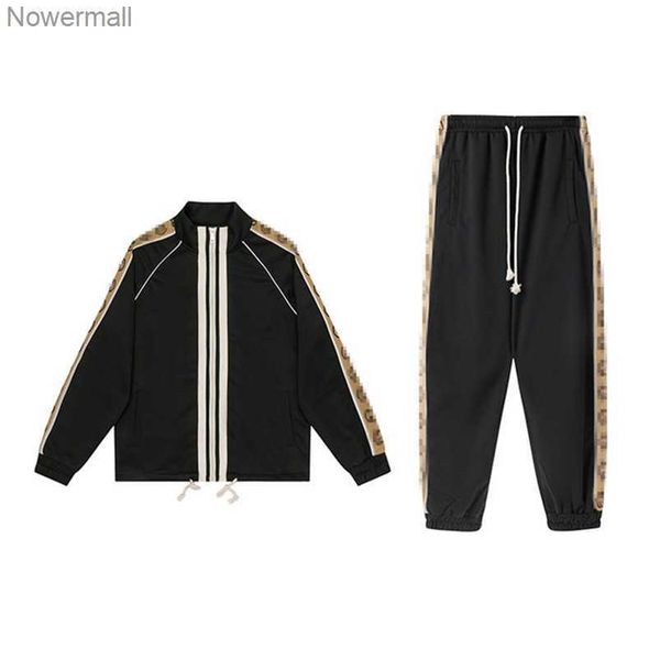 ggity ggsity jackets mens tracksuit version spring autumn 2023 tracksuits with letters side embroidery pants casual jacket sport suit, Gray
ggity ggsity jackets mens tracksuit version spring autumn 2023 tracksuits with letters side embroidery pants casual jacket sport suit, Gray